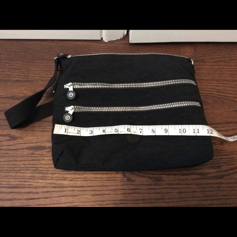 Authentic Kipling Crossbody Bag - image 8